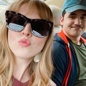 Meet your Posher, Mallory